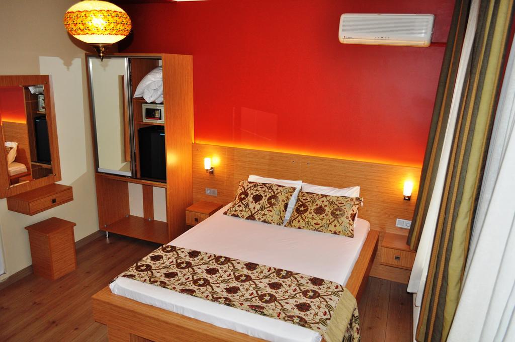 Antique Hostel Istanbul