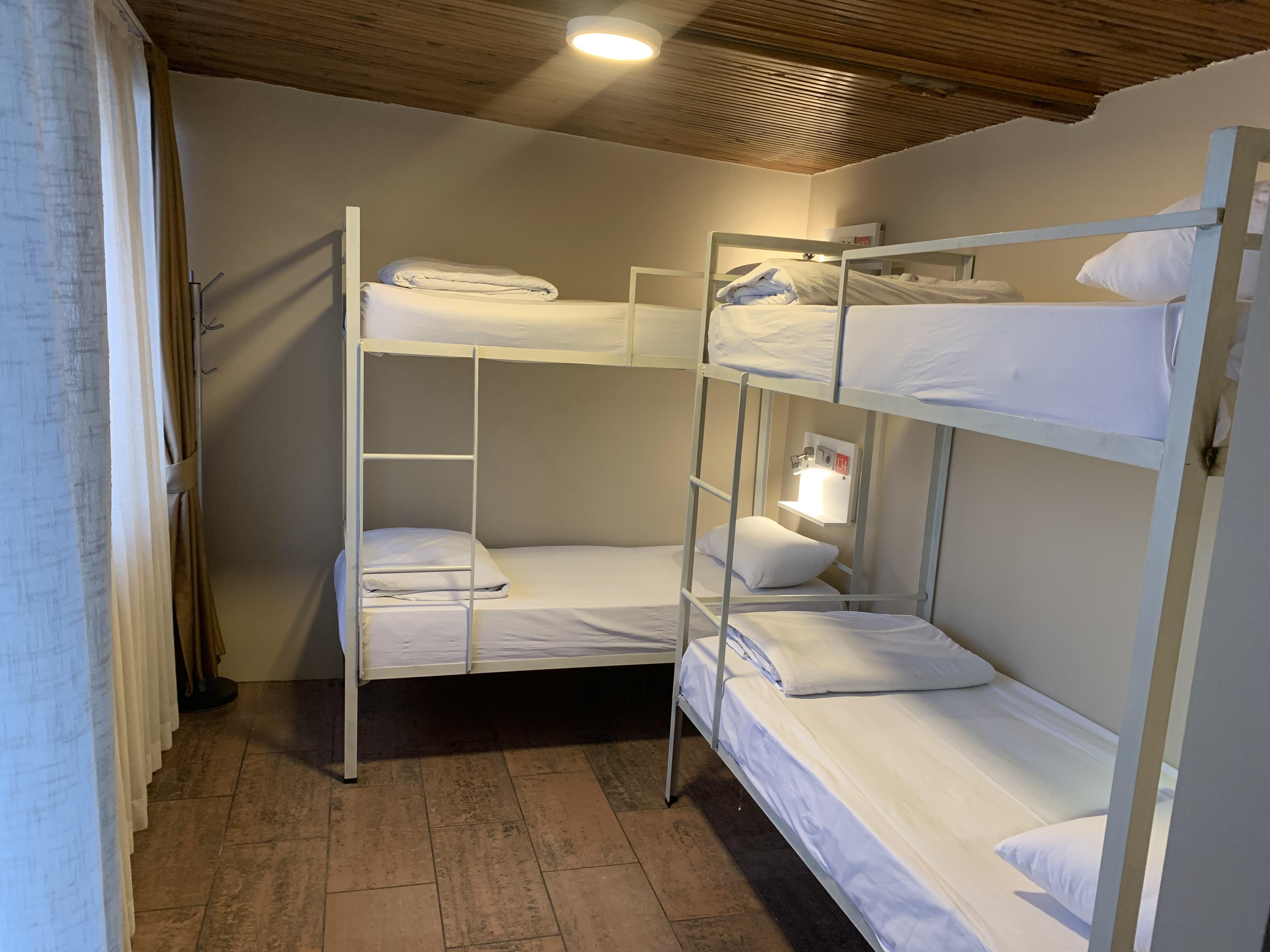 Antique Hostel Istanbul