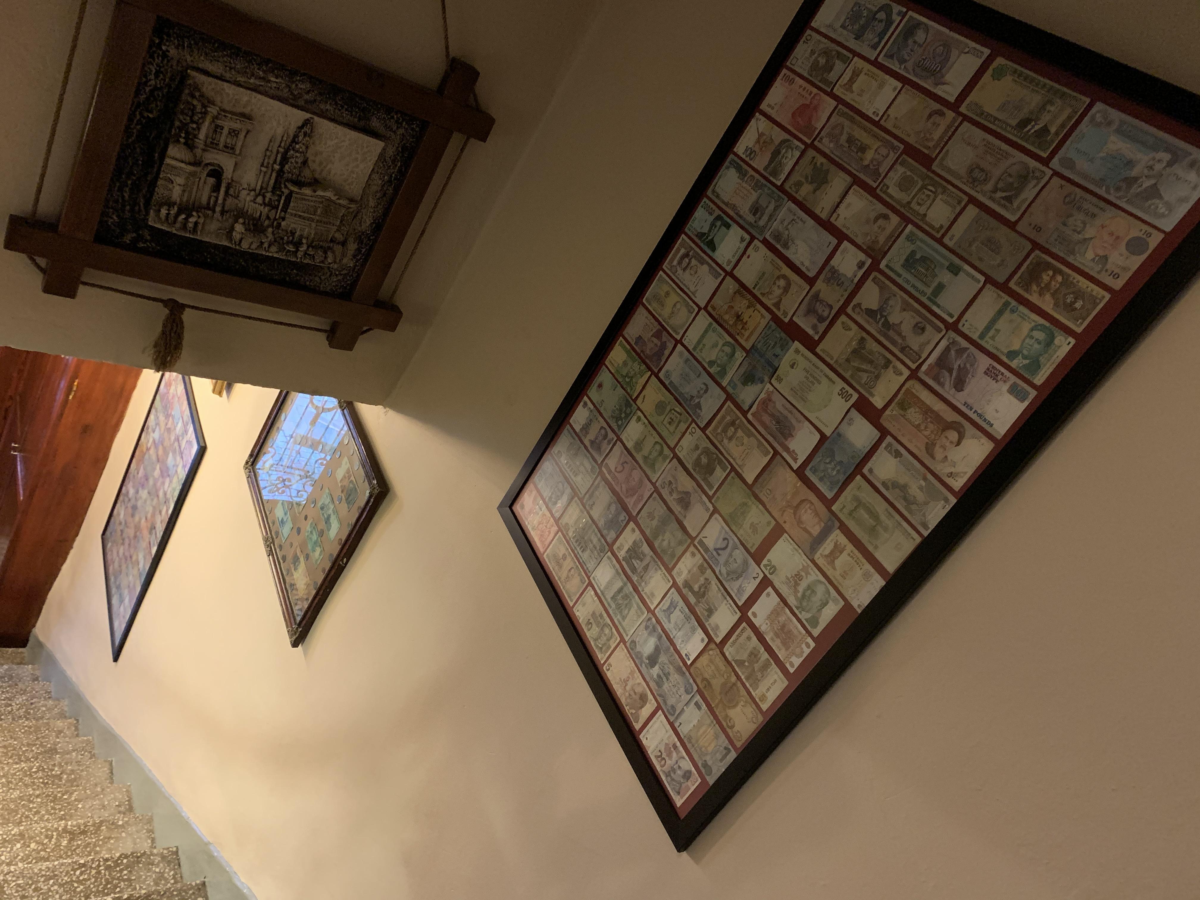 Hostel Antique
