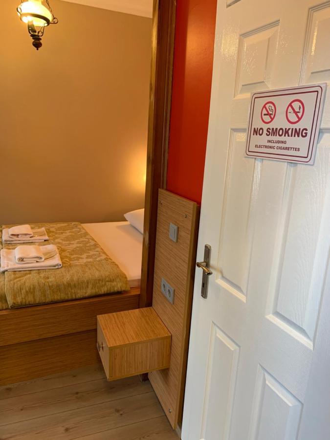 Hostel Antique