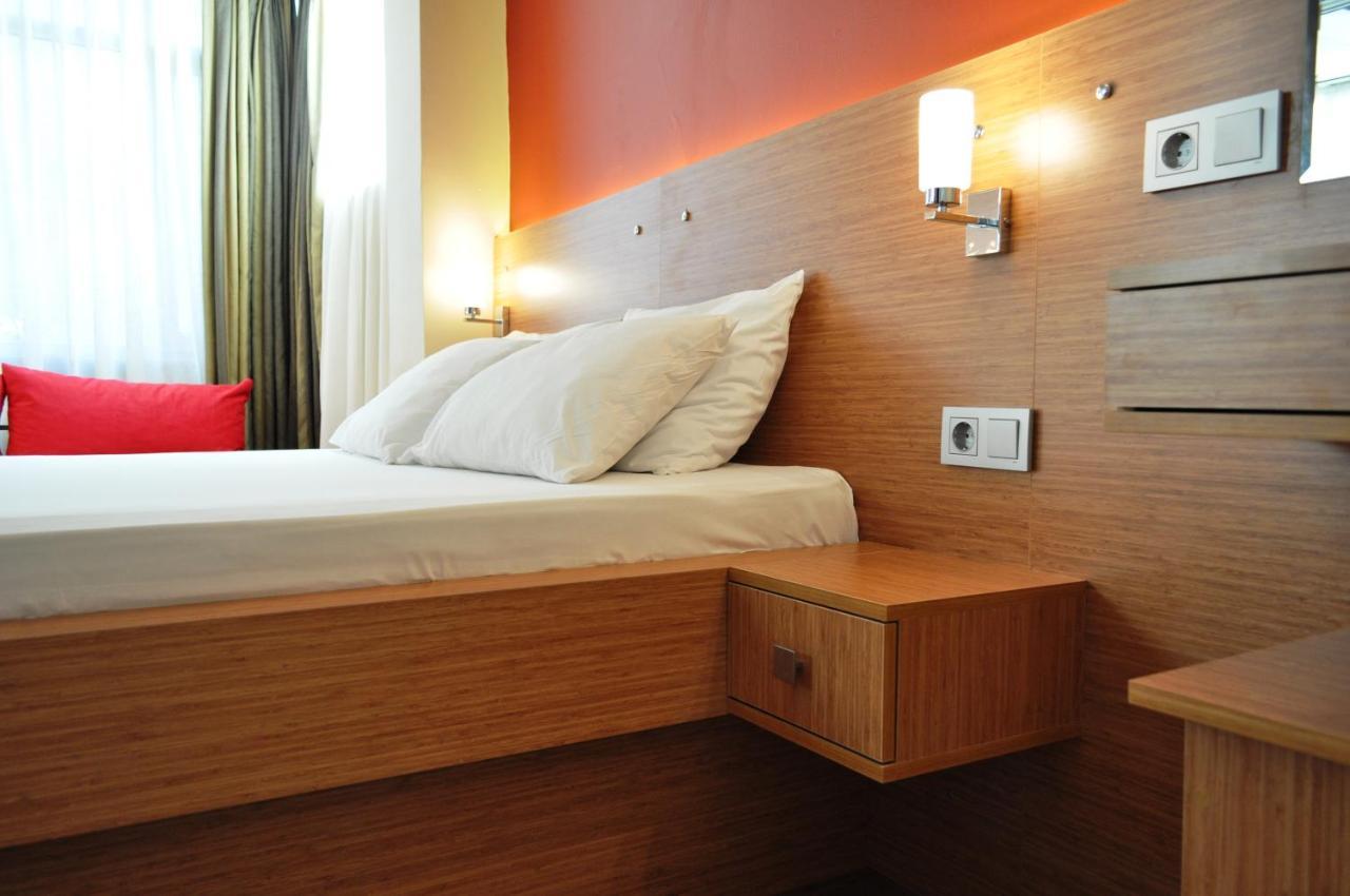 Antique Hostel