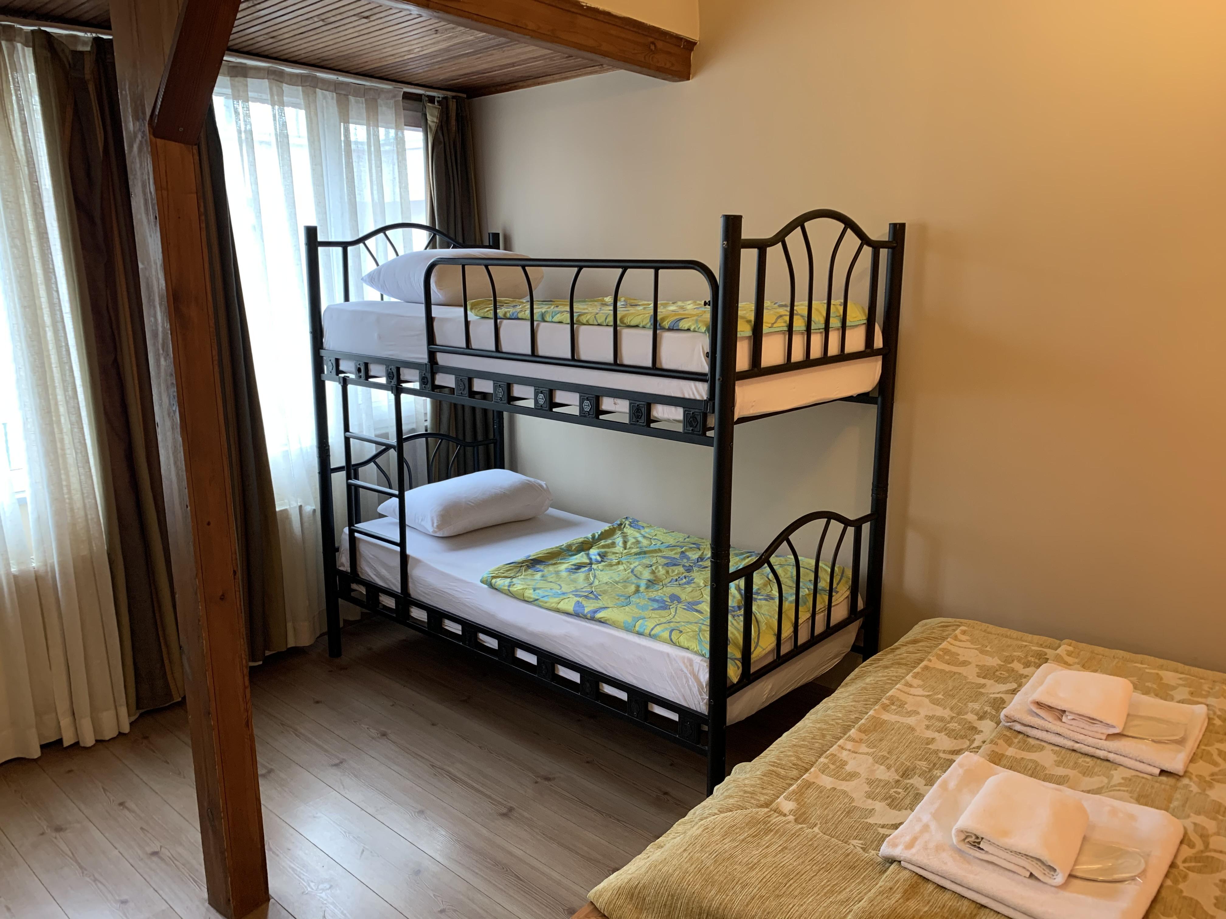 Hostel Antique Istanbul