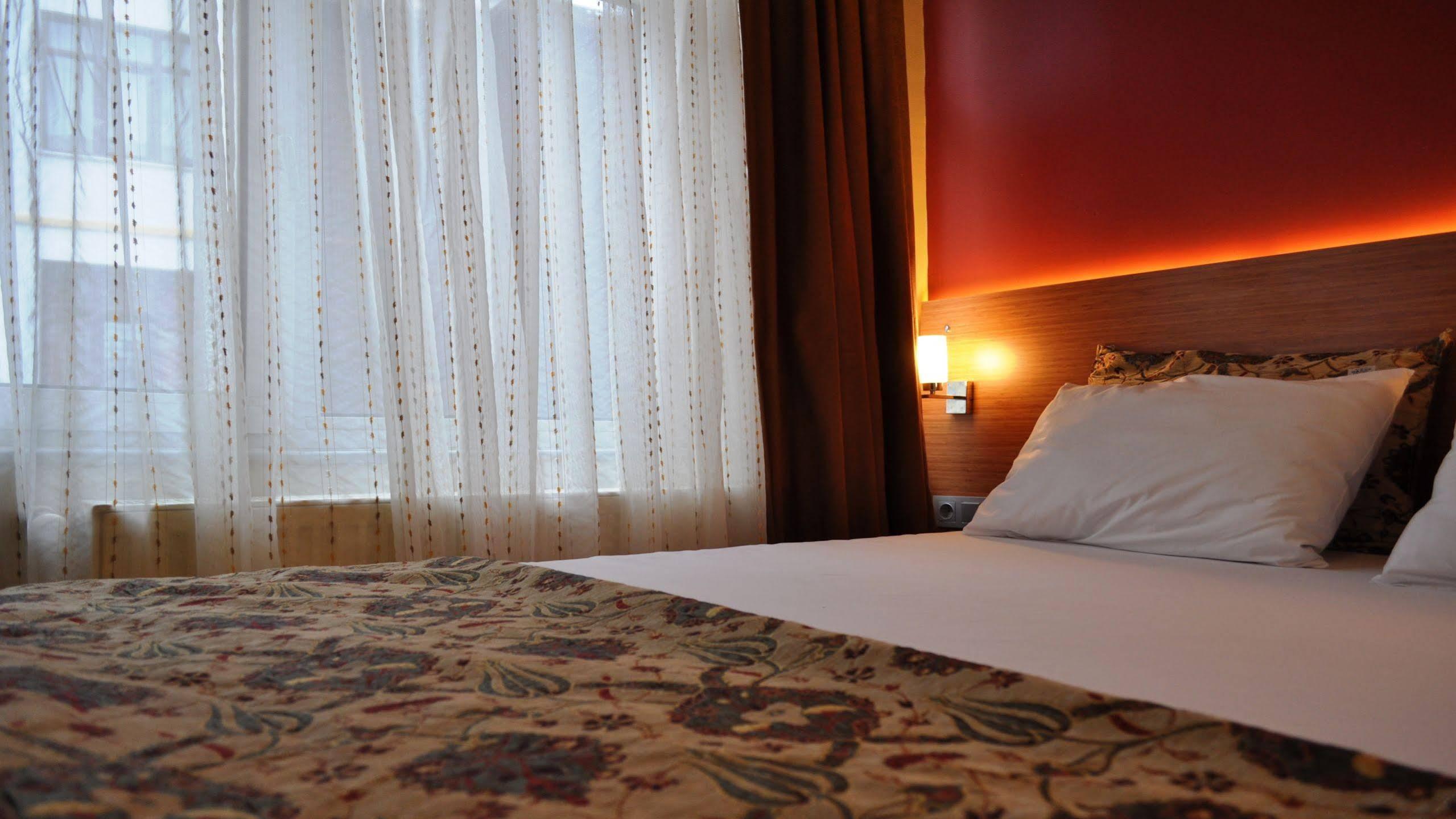 Antique Hostel Istanbul