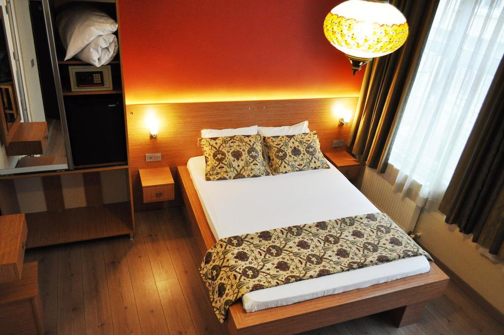 Hostel Antique Istanboel