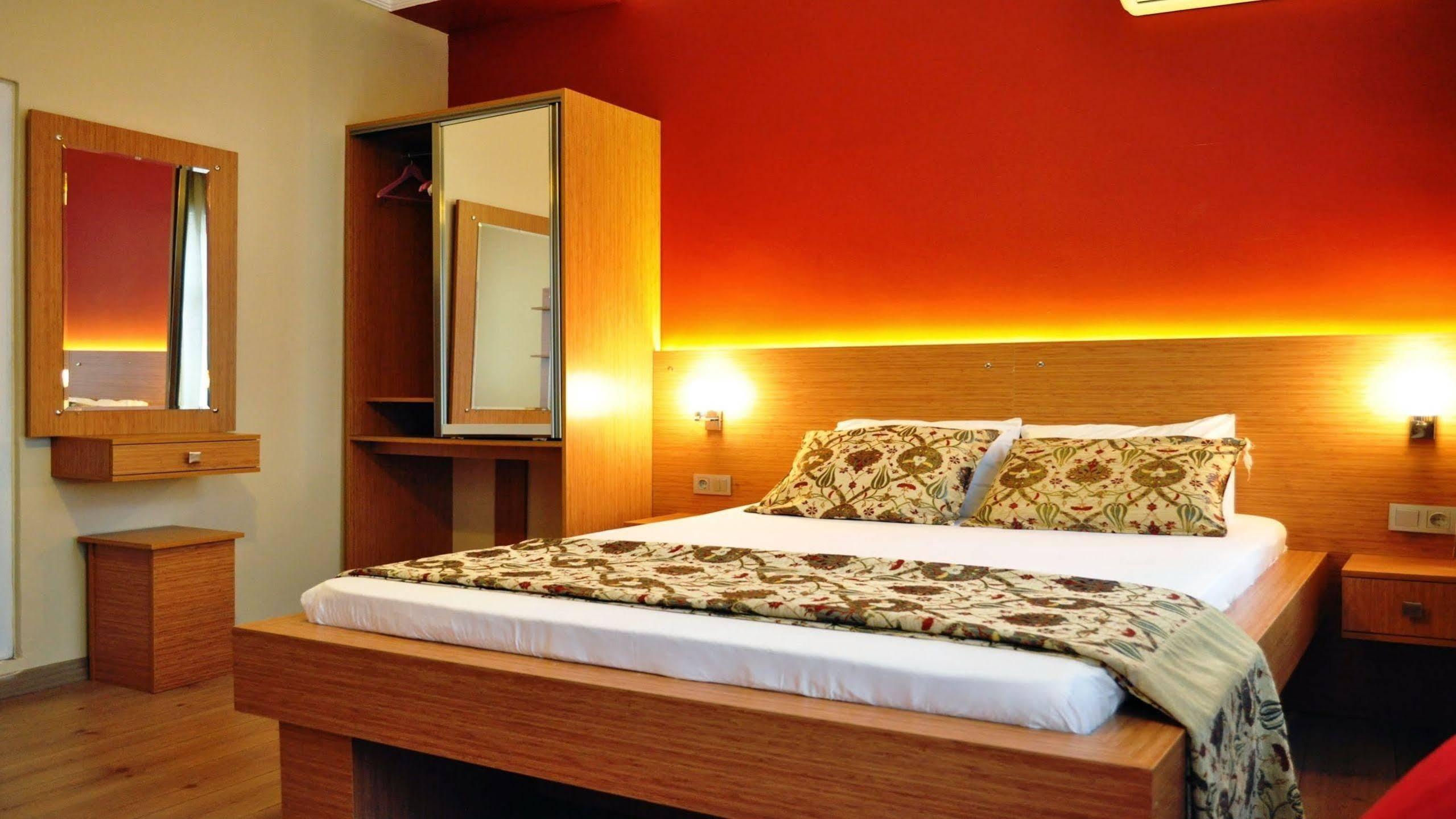 Antique Hostel Istanboel